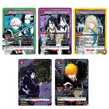 Load image into Gallery viewer, Union Arena: BLEACH Booster Pack x1
