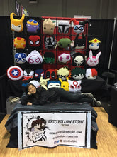 Load image into Gallery viewer, BP RAFFLE! EpicPillowFight PILLOW PRIZE