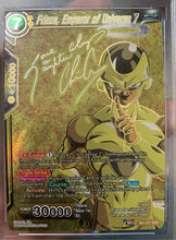 Load image into Gallery viewer, DBS: Tournament of Power (PRESALE) Booster Pack x1