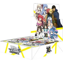 Load image into Gallery viewer, Weiss Schwarz: Sneaker Bunko Booster Pack x1