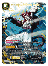 Load image into Gallery viewer, DBS: Rise of the Unison Warrior (1st edition) Booster Pack x1