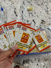 Load image into Gallery viewer, 25th Anniversary Collection PROMO (Japanese) Booster Pack x1