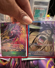 Load image into Gallery viewer, OP01 - One Piece: Romance Dawn ENGLISH Booster Pack x1