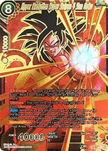 Load image into Gallery viewer, DBS: Cross Worlds Booster Pack x1