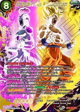 Load image into Gallery viewer, DBS: Cross Spirits Booster Pack x1