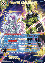 Load image into Gallery viewer, DBS: Vicious Rejuvenation Booster Pack x1