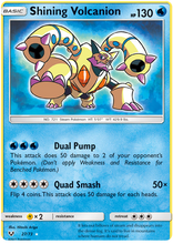 Load image into Gallery viewer, Shining Legends Booster Pack x1