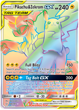 Load image into Gallery viewer, S&M: Team Up Booster Pack x1