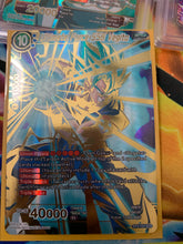 Load image into Gallery viewer, DBS: Union Force Booster Pack x1