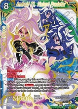 Load image into Gallery viewer, DBS: Malicious Machinations Booster Pack x1