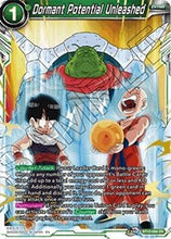 Load image into Gallery viewer, DBS: Rise of the Unison Warrior (1st edition) Booster Pack x1