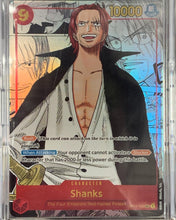 Load image into Gallery viewer, OP01 - One Piece: Romance Dawn ENGLISH Booster Pack x1