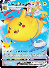 Load image into Gallery viewer, Pokémon Celebrations Booster Pack x1