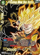 Load image into Gallery viewer, DBS: Destroyer Kings Booster Pack x1