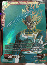 Load image into Gallery viewer, DBS: Tournament of Power (PRESALE) Booster Pack x1