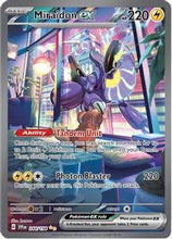 Load image into Gallery viewer, Scarlet and Violet Base - Booster Pack x1