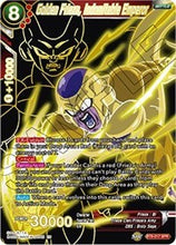 Load image into Gallery viewer, DBS: Destroyer Kings Booster Pack x1