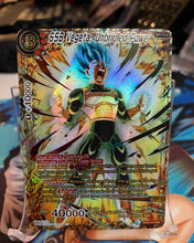 Load image into Gallery viewer, DBS: Realm of the Gods Booster Pack x1