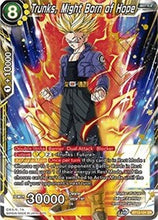 Load image into Gallery viewer, DBS: Supreme Rivalry Booster Pack x1