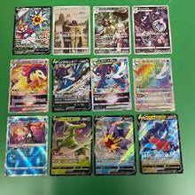 Load image into Gallery viewer, Battle Region (Japanese) Booster Pack x1