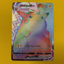 Load image into Gallery viewer, Vivid Voltage Booster pack x1