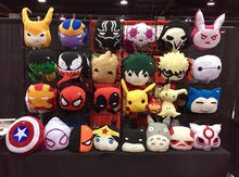 Load image into Gallery viewer, BP RAFFLE! EpicPillowFight PILLOW PRIZE