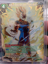Load image into Gallery viewer, DBS: Vermilion bloodline (1st edition) Booster Pack x1