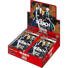 Union Arena: BLEACH Booster Pack x1