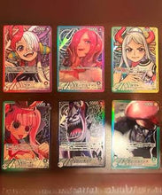 Load image into Gallery viewer, OP06 - One Piece: Wings Of The Captain Booster Pack x1 - (LOOSE PACK) BREAK
