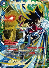 Load image into Gallery viewer, DBS: Malicious Machinations Booster Pack x1
