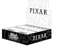 Load image into Gallery viewer, Weiss Shwarz: PIXAR Booster Pack x1
