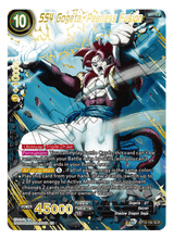 Load image into Gallery viewer, DBS: Rise of the Unison Warrior (1st edition) Booster Pack x1
