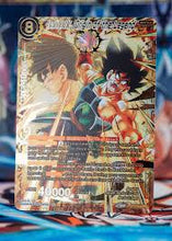 Load image into Gallery viewer, DBS: Dawn of the Z Legends Booster Pack x1
