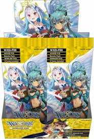 WiXoss: Interlude Diva