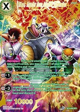 Load image into Gallery viewer, DBS: Supreme Rivalry Booster Pack x1
