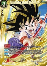 Load image into Gallery viewer, DBS: Cross Worlds Booster Pack x1
