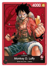 Load image into Gallery viewer, One Piece: Romance Dawn JAPANESE Booster Pack x1
