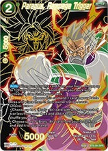 Load image into Gallery viewer, DBS: Destroyer Kings Booster Pack x1
