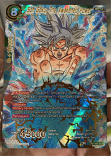 Load image into Gallery viewer, DBS: Tournament of Power (PRESALE) Booster Pack x1
