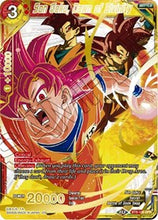 Load image into Gallery viewer, DBS: Malicious Machinations Booster Pack x1
