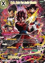 Load image into Gallery viewer, DBS: Vermilion bloodline (1st edition) Booster Pack x1
