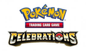 PTCGO: Celebrations Code Card x1