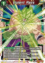 Load image into Gallery viewer, DBS: Vermilion bloodline (1st edition) Booster Pack x1
