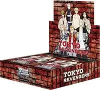 Weiss Schwarz: Tokyo Revengers Booster Pack x1