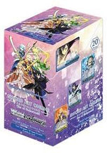 Load image into Gallery viewer, Weiss Shwarz: Sword Art Online: Alicization Vol.2 Booster Pack x1
