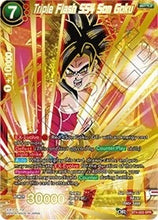 Load image into Gallery viewer, DBS: Colossal Warfare Booster Pack x1
