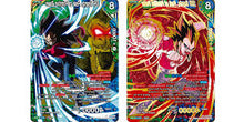 Load image into Gallery viewer, DBS: Mythic Booster Booster Pack x1
