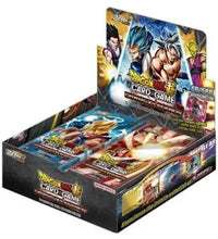 Load image into Gallery viewer, DBS: Dawn of the Z Legends Booster Pack x1
