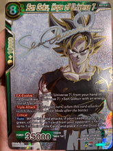 Load image into Gallery viewer, DBS: Tournament of Power (PRESALE) Booster Pack x1
