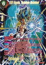 Load image into Gallery viewer, DBS: Vermilion bloodline (1st edition) Booster Pack x1
